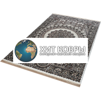 Турецкий ковер Бамби 20054 Крем
